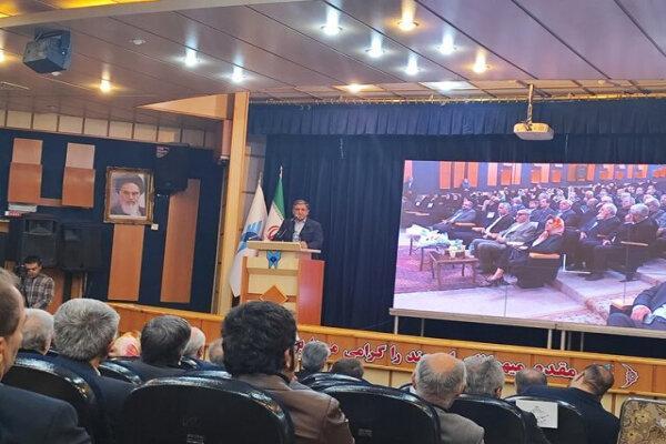 عدالت آموزشی با توسعه متوازن فضاهای آموزشی محقق می‌شود