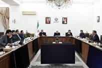 عارف: دولت مخالف واردات بی رویه صنعت نساجی است