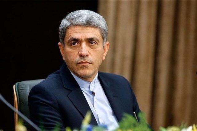 روایت طیبنیا از دلجویی سردار سلیمانی/ تسبیحی را که از یکی از رهبران جبهه مقاومت دریافت کرده بود، به من هدیه داد