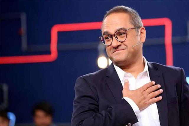 ببینید | وقتی رامبد جوان خواب ترانه علیدوستی را دید!