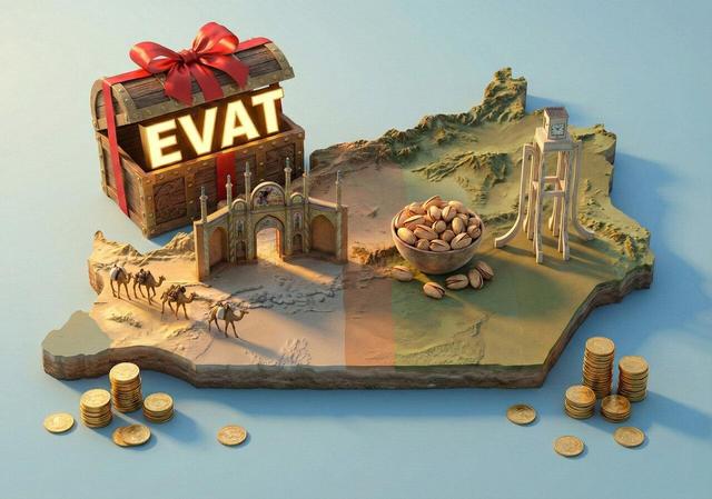 دکتر علی حسین پور مدیر کل امور مالیاتی استان سمنان : مالیات بر ارزش افزوده؛ کلید توسعه پایدار سمنان