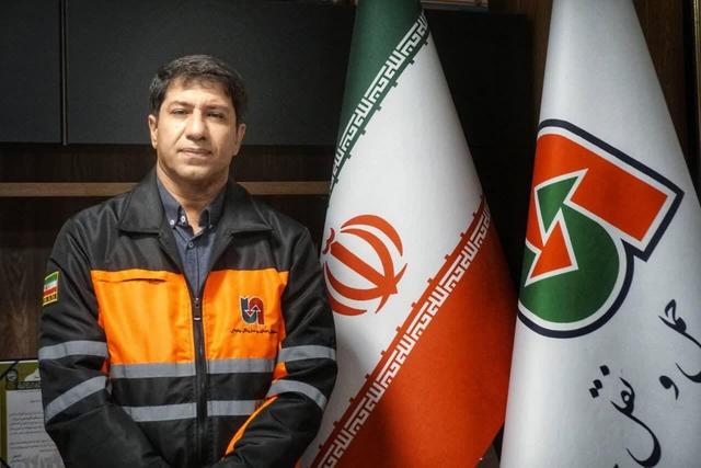 مدیرکل راهداری و حمل‌ونقل جاده‌ای خراسان شمالی منصوب شد
