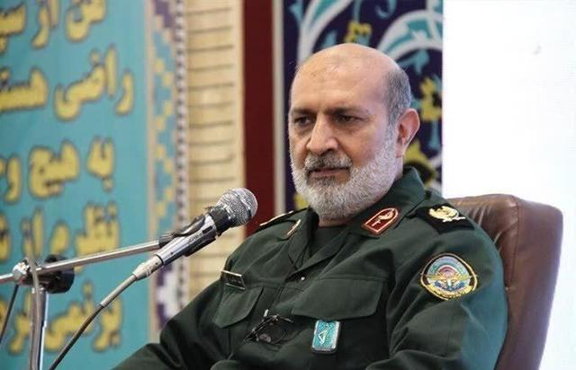 بسیج، نهادی برای همه فصول انقلاب است