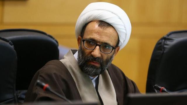 نماینده تهران: برخی به نام فیلترینگ دنبال منافع سیاسی‌اند/ بعضی‌ها بحث فیلترینگ یا عدم‌فیلترینگ را دستاویزی برای منافع سیاسی خود قرار داده‌اند