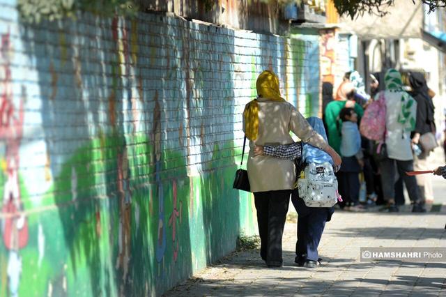 مهدکودک‌ها تعطیل شدند اما مادران شاغل چه کنند؟