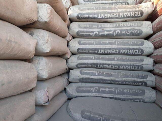 قیمت جدید سیمان اعلام شد/ سیمان زیر فشار قیمتی قرار گرفت + جدول