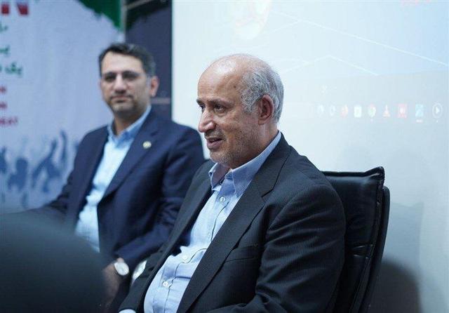 تاج پشت منتقدان تیمملی درآمد؛ اگر حمایت مردم را میخواهید انتقاد هم بپذیرید