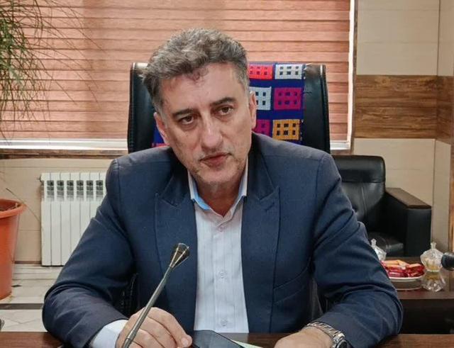 فرماندار رودسر : توزیع نامناسب کود، سبب کاهش تولید محصولات کشاورزی خواهد شد