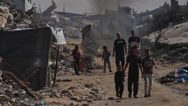 بلومبرگ: ترکیه برخلاف خواست اسرائیل آماده اعزام نیرو به غزه است