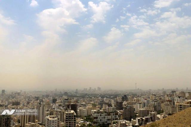 مدارس و دانشگاه‌های ۸ شهر اصفهان سه شنبه و چهارشنبه تعطیل است/تداوم پایش واحدهای آلاینده