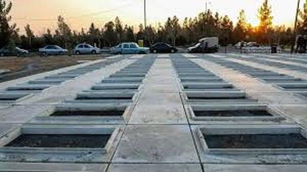 نام سازمان بهشت‌زهرا «س» تغییر می‌کند؟