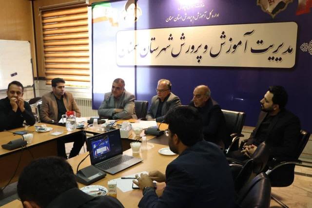 فرماندار سمنان: ۶۰ میلیارد تومان برای ارتقای فضاهای آموزشی اختصاص یافت