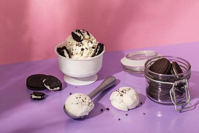 شما به جای «اسکوپِ» بستنی می‌گویید «توپکِ» بستنی؟!