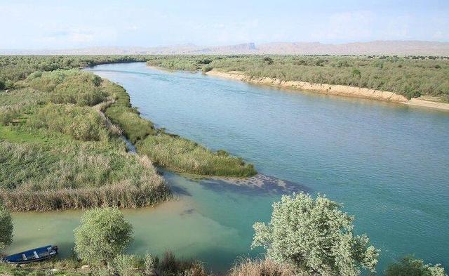 این بیشه زیبا گردشگری می شود | ورود گردشگران محدود!