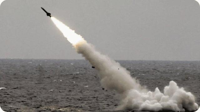 موشک JL-۱ به خاک آمریکا می رسد | موشک مافوق صوت هسته‌ای رونمایی شد