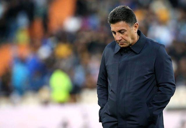 سورپرایز مجازی فدراسیون فوتبال برای تولد قلعه‌نویی با لقب عجیب+ عکس