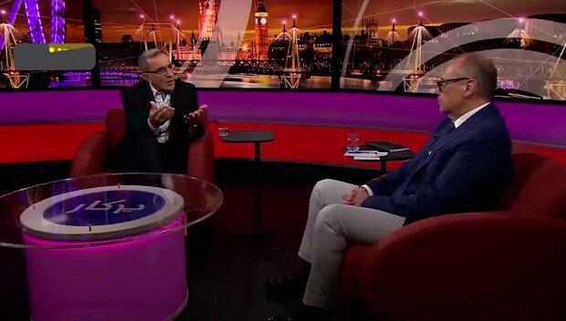 اذعان کارشناسان پزشکی در آنتن زنده بی‌بی‌سی به وضعیت اسفناک نظام بهداشت و درمان در بریتانیا