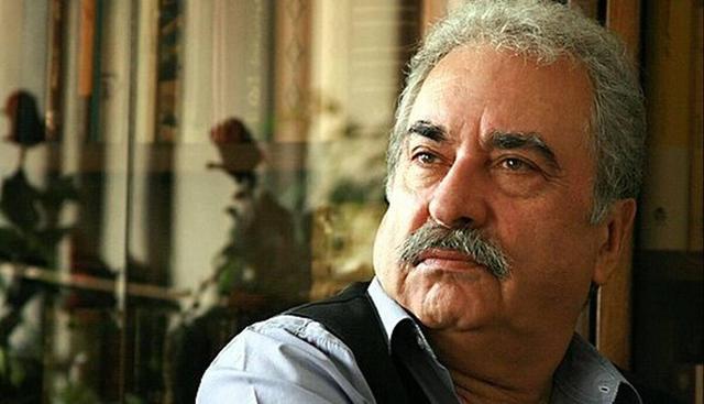هادی مرزبان درگذشت| وداع باکارگردان آثار اکبر رادی