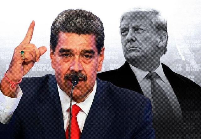 خبر فوری رویترز؛ آمریکا آماده عملیات می‌شود | عملیات مخفی در دستور کار | هشدار هوانوردی فدرال آمریکا درباره شرایط احتمالا خطرناک