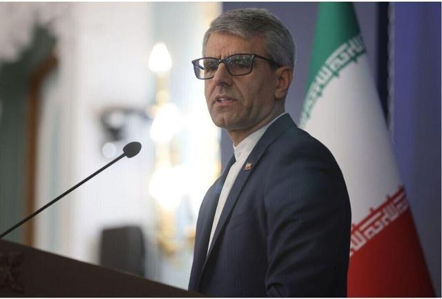 واکنش به تهدید آمریکا علیه چین درباره ایران | در رابطه با آژانس نیاز به میانجیگر نداریم | عراقچی در لاهه با اروپایی‌ها دیدار می کند؟