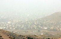 هواشناسی ایران ۱۴۰۴/۹/۲؛ تداوم افزایش آلودگی هوا در شهر‌های صنعتی و پرجمعیت