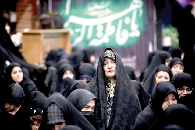 فاطمیه فرصتی است تا با تأمل در بزرگ‌ترین غم عالم، روحمان را متعالی کنیم