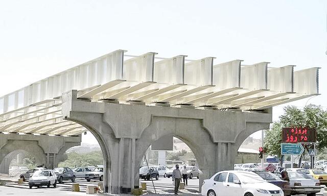 زخم ۷ هزار کلنگ!