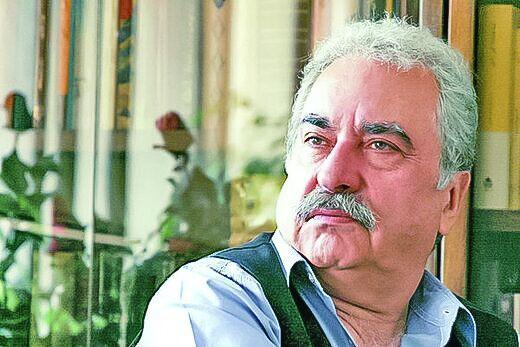 هادی مرزبان، کارگردان تئاتر درگذشت