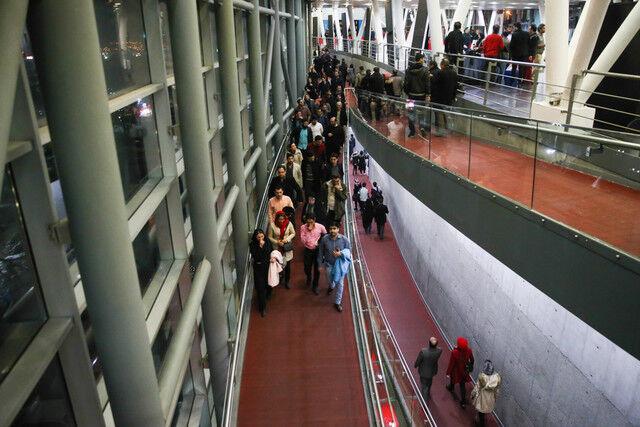 جشنواره سینما حقیقت کجا برگزار می‌شود؟