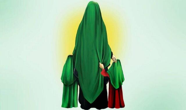 اگر فاطمه (س) نبود، چه می‌شد؟