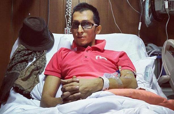 آغاز اکران مستندی موسیقایی از مرتضی پاشایی