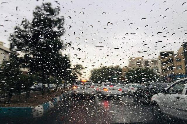 کاهش ۸۱ درصدی بارش‌ها در کشور