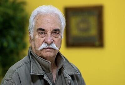 غیبت مرزبان بر صحنه تئاتر، خلائی دردناک است