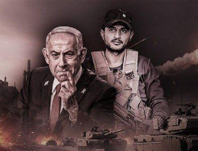 اسرائیل به دنبال خلاص شدن از دست مزدوران؛ تاریخ مصرف ابوشباب تمام شد؟