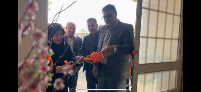 برگزاری جشنواره «شهد شیرین کتاب» در روستای اردمه میانجلگه