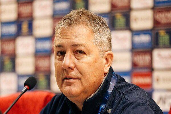 اسکوچیچ: باید آماده مواجهه با تنوع تاکتیکی نسف قارشی باشیم