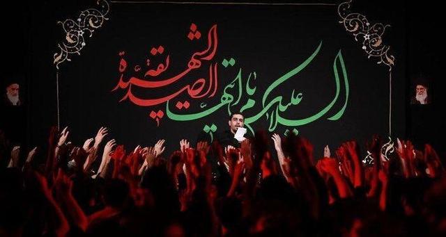 عزاداری مادر سادات(س) در مساجد و هیئات + برنامه ۷۶ مجلس عزا