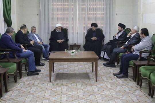 روابط فرهنگی ایران و لبنان توسعه می‌یابد