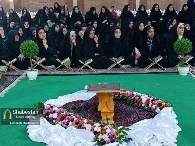 چهار دارالقرآن به مراکز قرآنی بسیج استان کرمان اضافه شد
