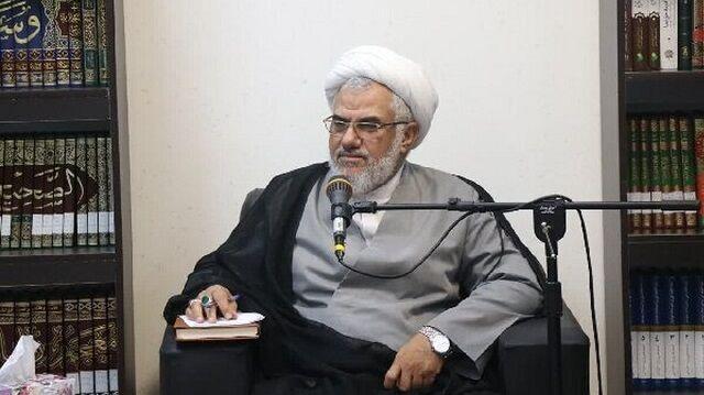 مسجد، مصداق اصلی معنویت کارگزاران نظام اسلامی است