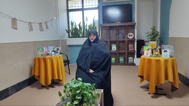 حضرت زهرا(س) آغازگر جهاد تبیین در تاریخ اسلام است