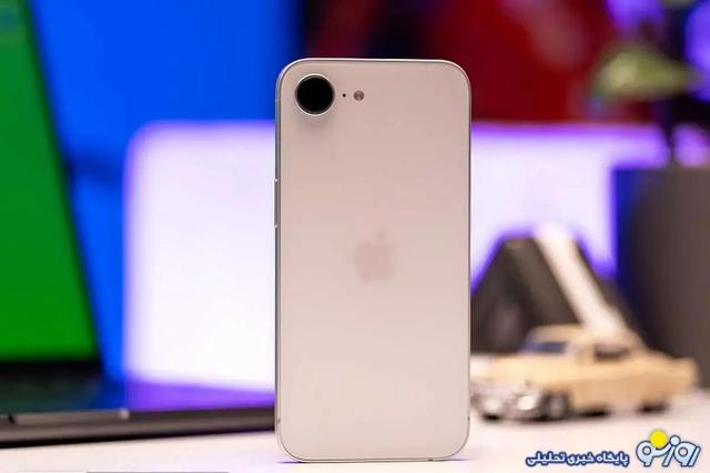 نسخه جدید آیفون ۱۷ در راه بازار