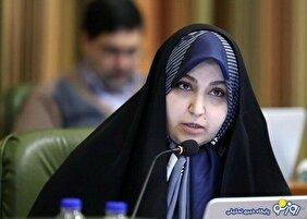 افشاگری تازه نرجس سلیمانی علیه شهرداری تهران!