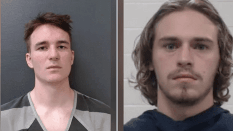 US men charged with plotting to seize Caribbean island