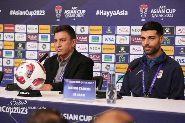 قلعه‌نویی - طارمی؟ بی‌خیال آشتی‌کنان شوید، دودش به چشم همه می‌رود/ چاره این وضعیت جلسه روبوسی نیست!