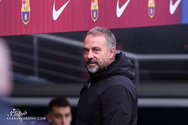 برد پرگل بارسلونا و تجربه نوکمپ از نگاه فلیک