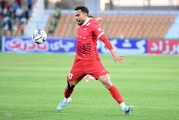 اورونوف در قراردادش با پرسپولیس بند فسخ دارد؟!