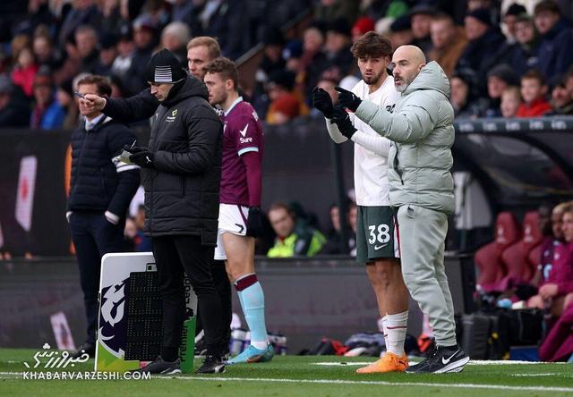 گویو در استمفورد بریج می‌درخشد؛ چلسی مهاجم جوان خود را پیدا کرد