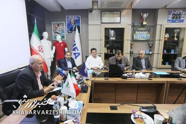 هشدار قلعه‌نویی به طارمی؛ فهرست پنالتی‌زن‌ها فاش شد/ ورود تاج به ماجرای خبرساز تیم ملی