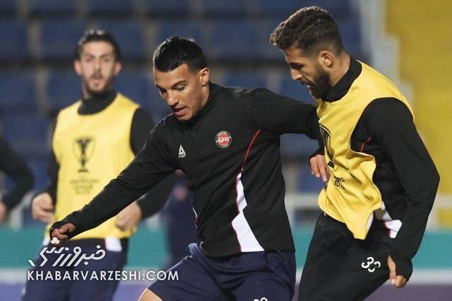 ویدیو| تراکتور برای نسفقارشی آماده شد